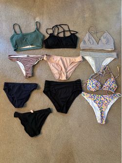 Swimsuits