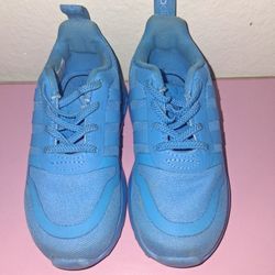  Blue Adidas  