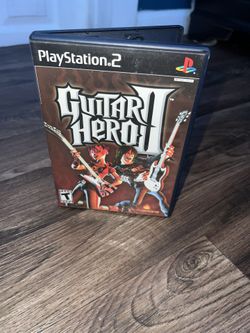 Guitar Hero II