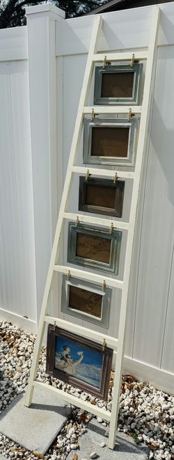 Picture Ladder