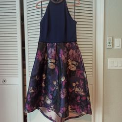 SLNY New York Evening dress