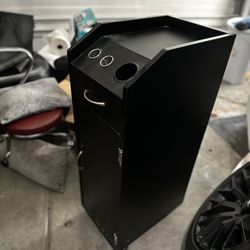 Beauty Salón Equipment/lot Of Stuff