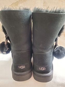 UGG  Size  9 Boots 