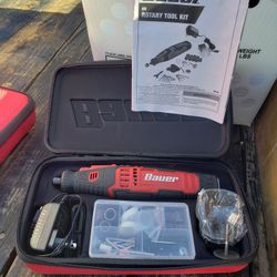 Rotary Tool