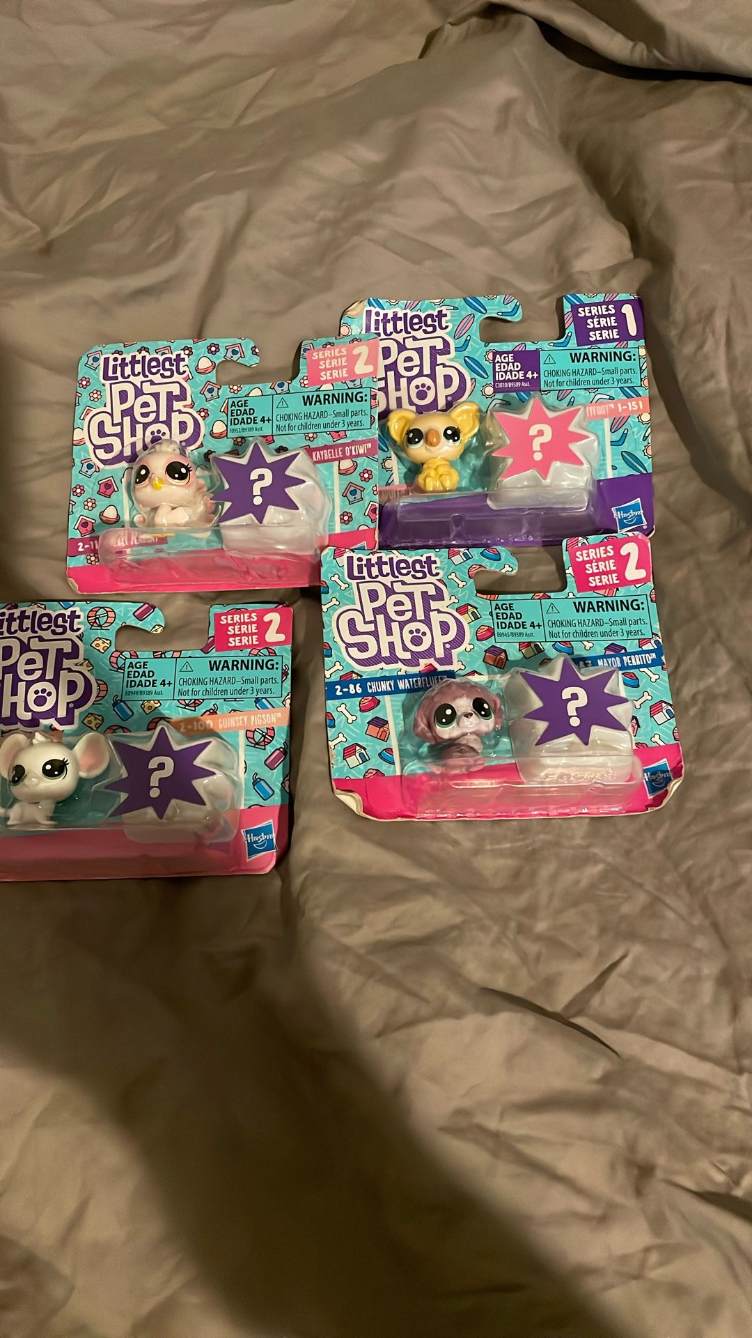 Littlest Pet Shop