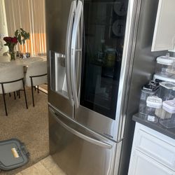 Lg Refrigerator