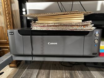 Canon Pixma 100