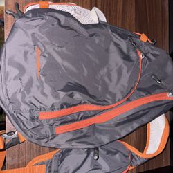 Eddie Bauer Body Bag