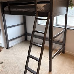 Loft Bed