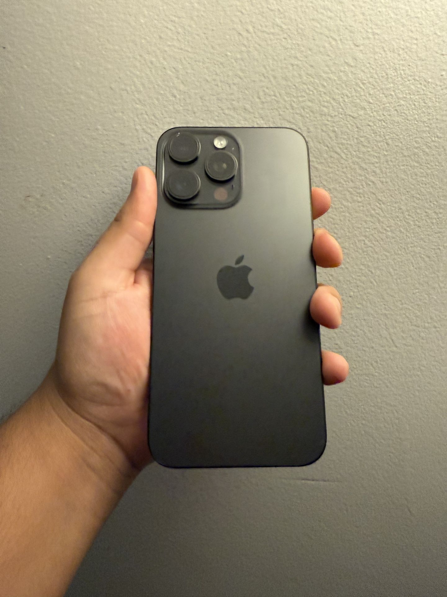 IPHONE 15 PRO MAX 256GB UNLOCKED