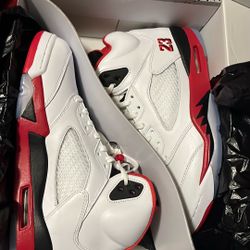 Jordans