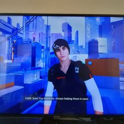 Mirror's Edge Catalyst Xbox One 