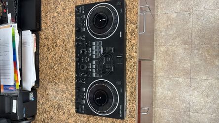 Pioneer DJ Controller