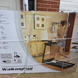 KingSmith WalkingPad Pro