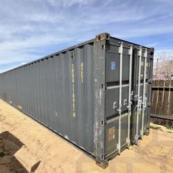 📦🌟 Unbeatable Deals on 40’ Storage Containers! 🌟📦