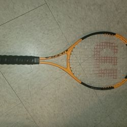 Tennis Racket