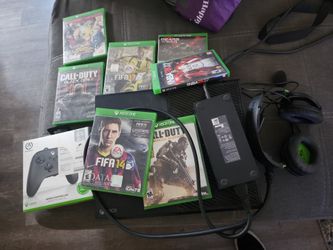 Xbox