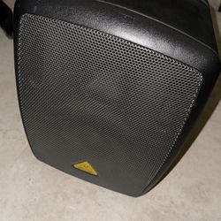 Speaker / mpa40bt-pro