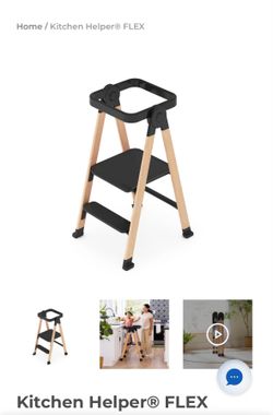 Guidecraft kitchen tower