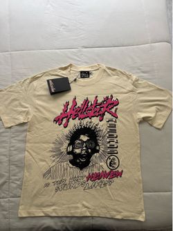 Hellstar Tee Size L