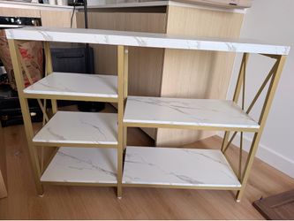 Console table - TV stand