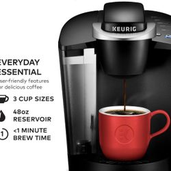 Keurig Brand New