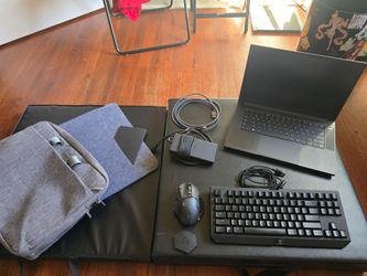 Razer Blade 15 Base Model