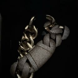 Stainless Steel Bracelet