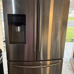 Samsung Refrigerator 