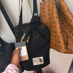 North Face Field Bag Unisex 