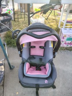 Car seats for sale