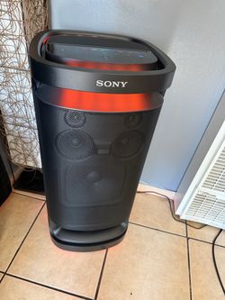 SONY XV900 Bluetooth