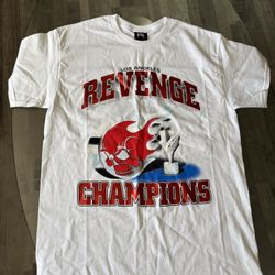 Revenge Champions Tshirt 