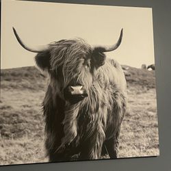 Huge Wall Picture