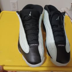 Jordan 13 Low Single Day 