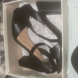 A New Day Heels