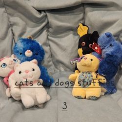 Stuffies