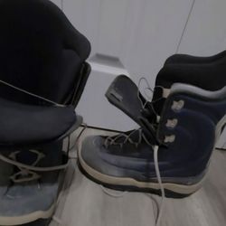 Northwave Snowboard Boots