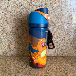 Owala x Pokemon 30th Anniversary Charizard 16oz Water Bottle - Target Exclusive