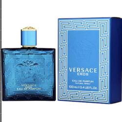 versace cologne 