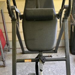 Inversion Table 