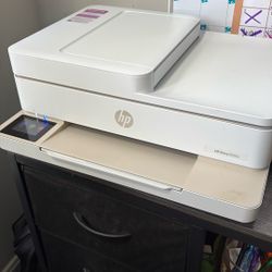 Hp Envy Printer 