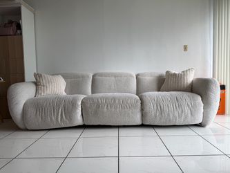3 Seat Sofa in Great Condition