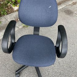 Office chair