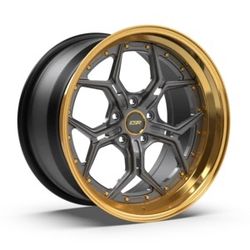 18” ESR Rims Get Approved for Finance Now ! NO CREDIT CHECK