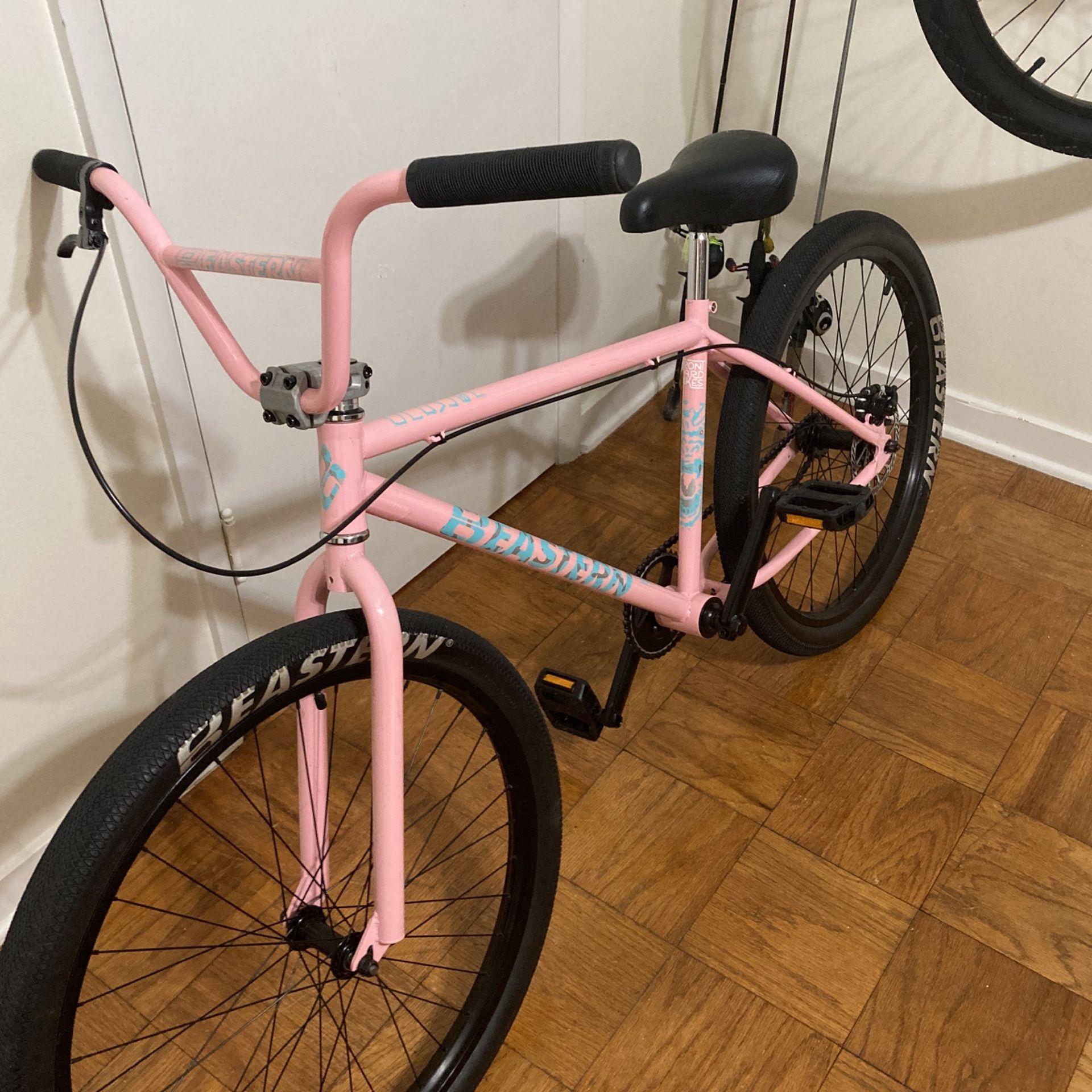 Beastern Bmx 