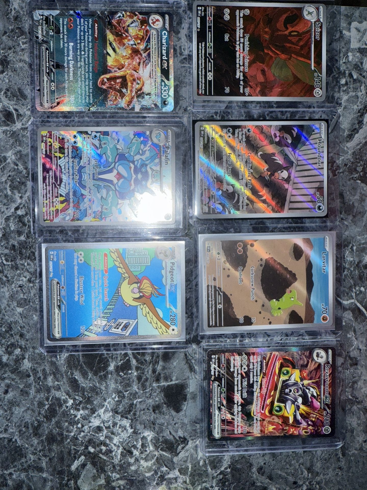 Looking For Trade