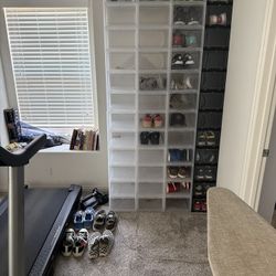 Container Store Boxes