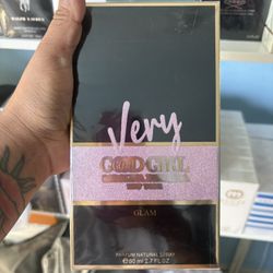 Good Girl Perfume