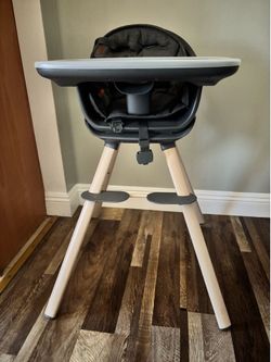 Maxi Cosi high chair